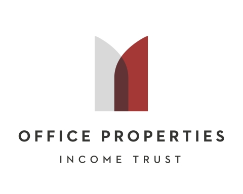 The RMR Office Property Fund LP Logo