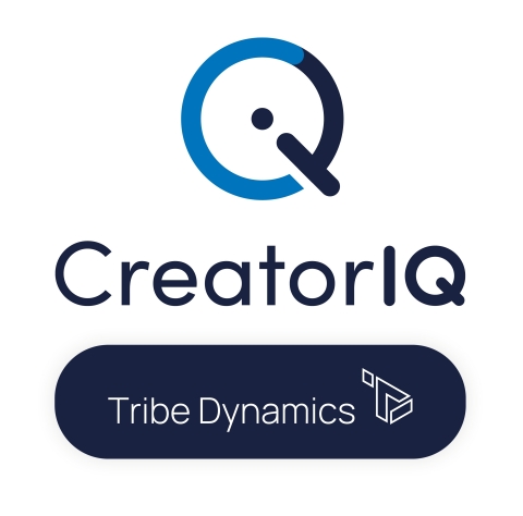 CreatorIQ Logo