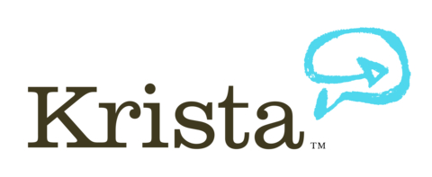 Krista Software Inc. Logo