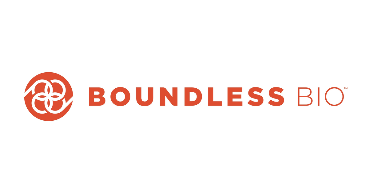 Boundless Bio Announces Upcoming Presentation at the AACR-NCI-EORTC ...