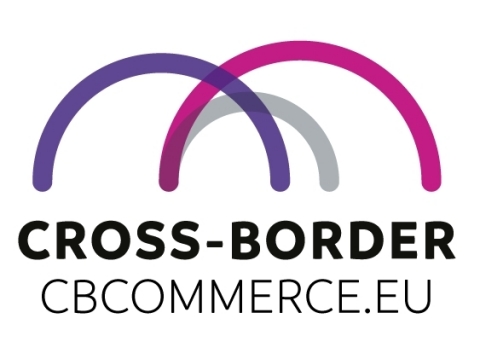Cross-Border Commerce Europe Logo
