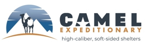 Camel Expeditionary Logo