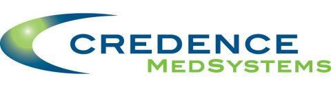 Credence MedSystems, Inc. Logo