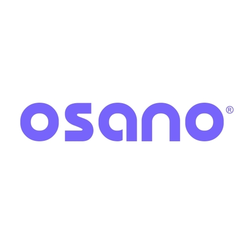 Osano Logo