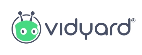 Vidyard Logo