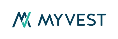 MyVest Logo