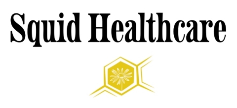 Squid Healthcare, Inc. Logo