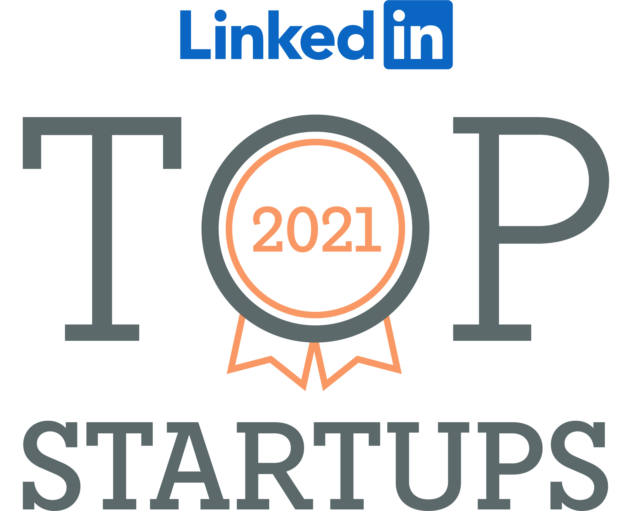 LinkedIn Unveils 2021 U.S. Top Startups List - My TechDecisions