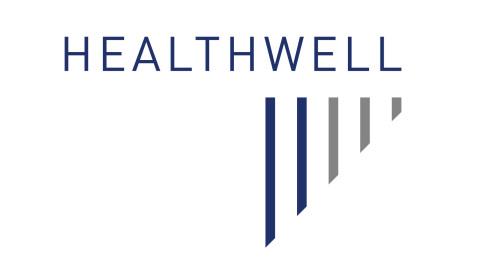 Healthwell Acquisition Corp. I Logo