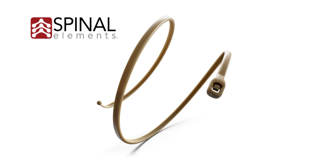 Spinal Elements® to Feature the Karma® Fixation System at Upcoming 36th ...