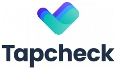 Tapcheck Logo