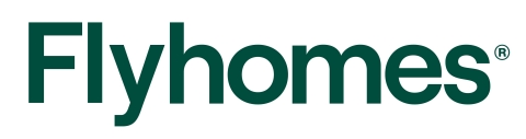Flyhomes Logo