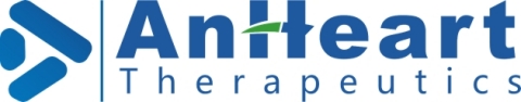 AnHeart Therapeutics Logo