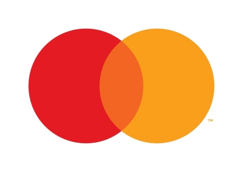 Mastercard Incorporated Logo