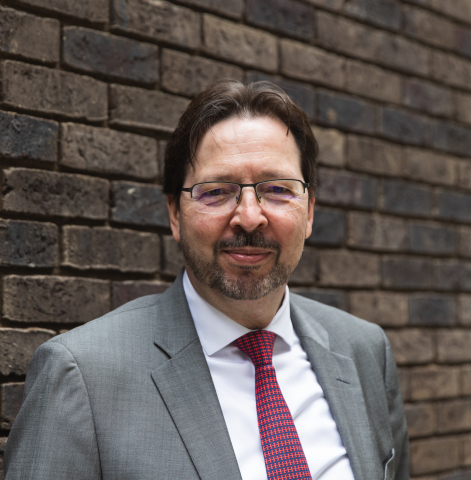 original LabGenius Appoints Dr. Didier Landais as Chief Operating Officer (Photo: Business Wire)