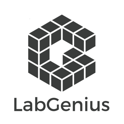 LabGenius Logo