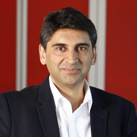 Sabir Sami Promoted to KFC Division CEO, Effective January 1, 2022 |  Business Wire