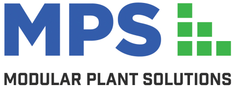 Modular Plant Solutions Logo