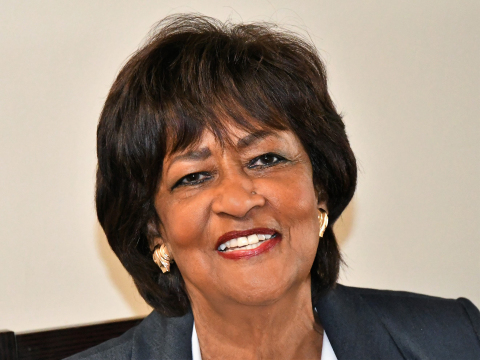 original BBX Capital, Inc. Appoints Marcia Barry-Smith to its Board of Directors  (Photo: Business Wire)