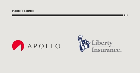 APOLLO launches retail store insurance with Liberty Mutual (Photo: Business Wire)