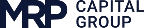 MRP Capital Group Logo