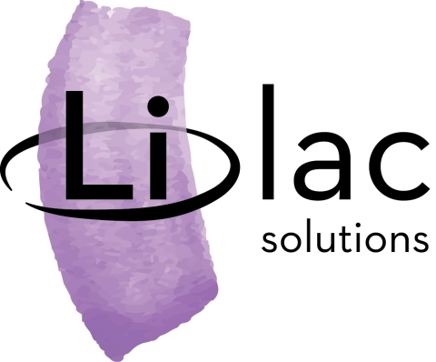 Lilac Solutions Logo