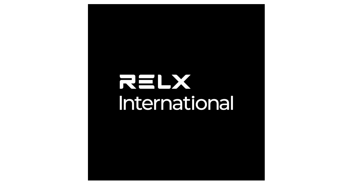 RELX International and SAF Trading Agencies Announce KSA Distribution ...