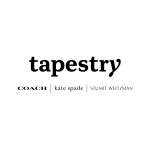 Tapestry Brands Lock Up Stacked