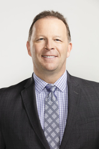 Banner|Aetna Adds Scott Nordlund to its Board of Directors (Photo: Business Wire)