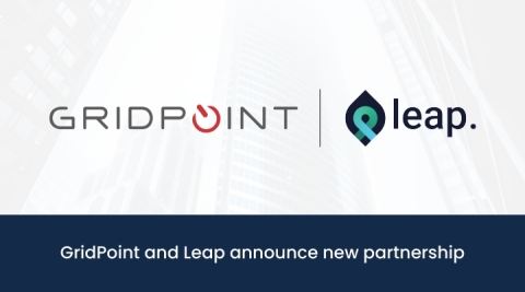 GridPoint Logo