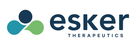 Esker Therapeutics Logo