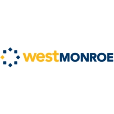 West Monroe Logo