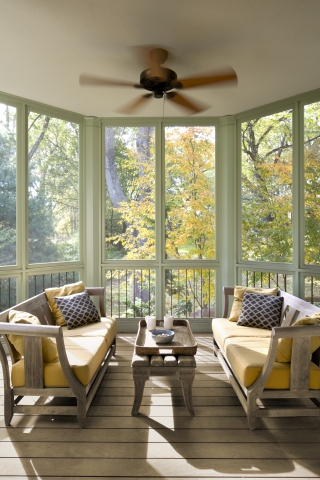 original Les peintures Dulux nomment Rameau d’olivier, un vert riche synonyme de renouveau, comme couleur de l’année 2022. (Photo: Business Wire)