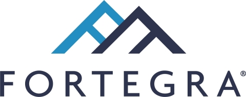 The Fortegra Group, LLC Logo