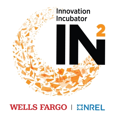 National Renewable Energy Laboratory Logo