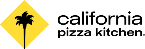 California Pizza Kitchen Logo