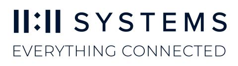 11:11 Systems Logo