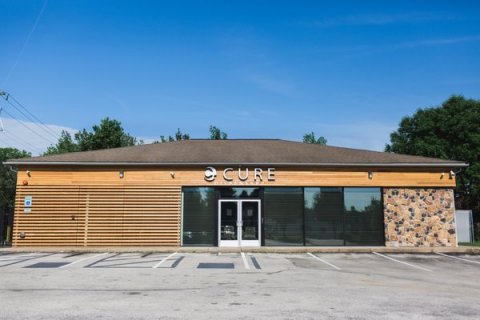 Cresco Labs signs definitive agreement to acquire three Cure Penn Dispensaries in Pennsylvania (Photo: Business Wire)