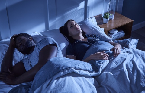 Sleep tech leaders launch star-studded 5-day ‘Back to Sleep’ challenge, 6-week consumer sleep program, and professional sleep coach qualification course (Photo: Business Wire)