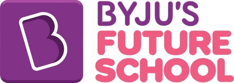 BYJU'S FutureSchool Logo