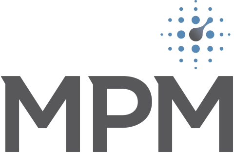 MPM Capital Logo