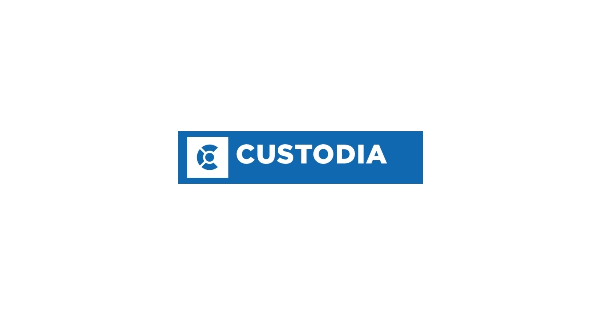 Custodia Technology Partners With Microsoft and Launches Compliance ...