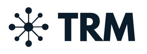 TRM Labs Logo