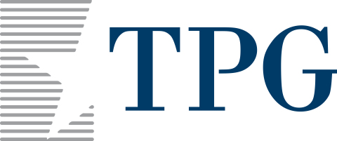 TPG Logo