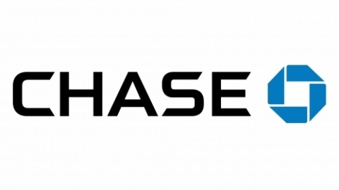 JPMorgan Chase & Co. Logo