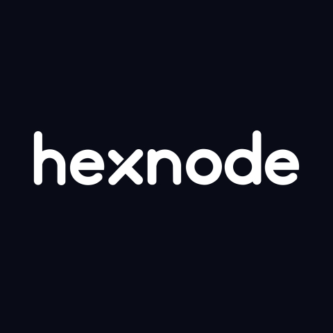 Hexnode Logo