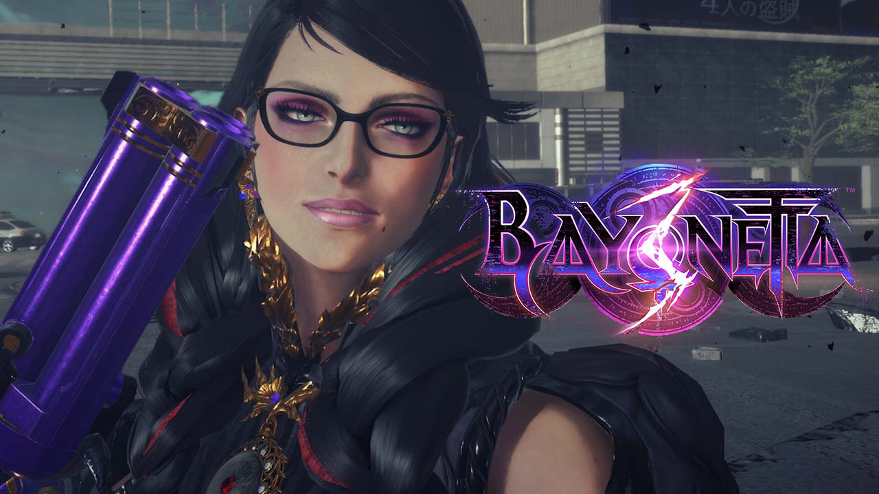 Nintendo Switch - Bayonetta 3 - Trophies - The Spriters Resource