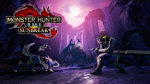 MONSTER HUNTER RISE: SUNBREAK is scheduled to be released in summer 2022. (Photo: Business Wire)