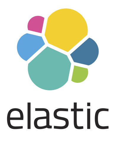 Elastic Logo