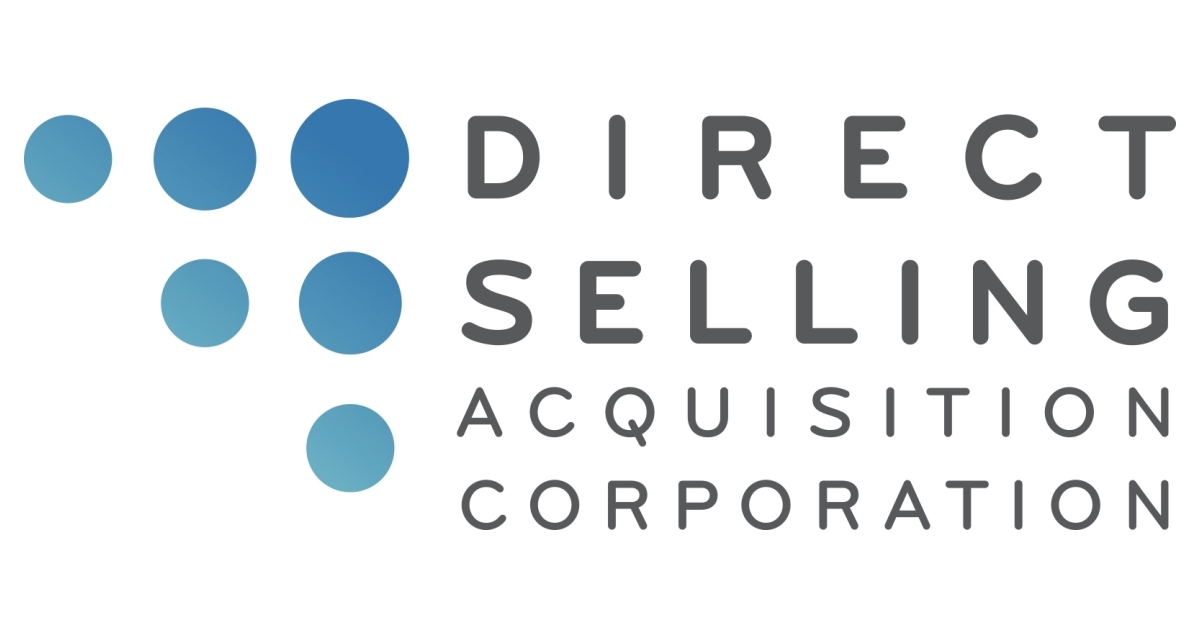 Direct Selling Acquisition Corp. Announces Pricing of $200 Million ...